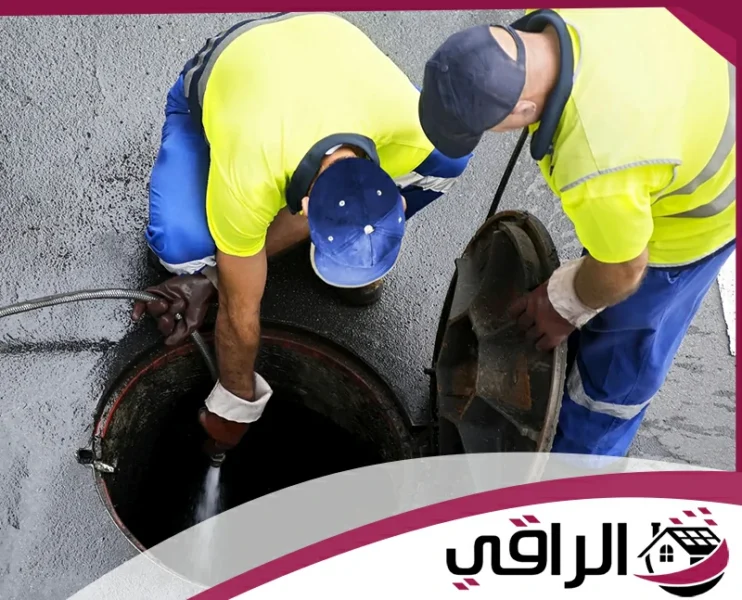 شركة تسليك مجاري في الفجيرة