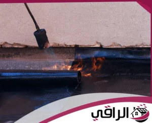 شركة عزل اسطح في الشارقة