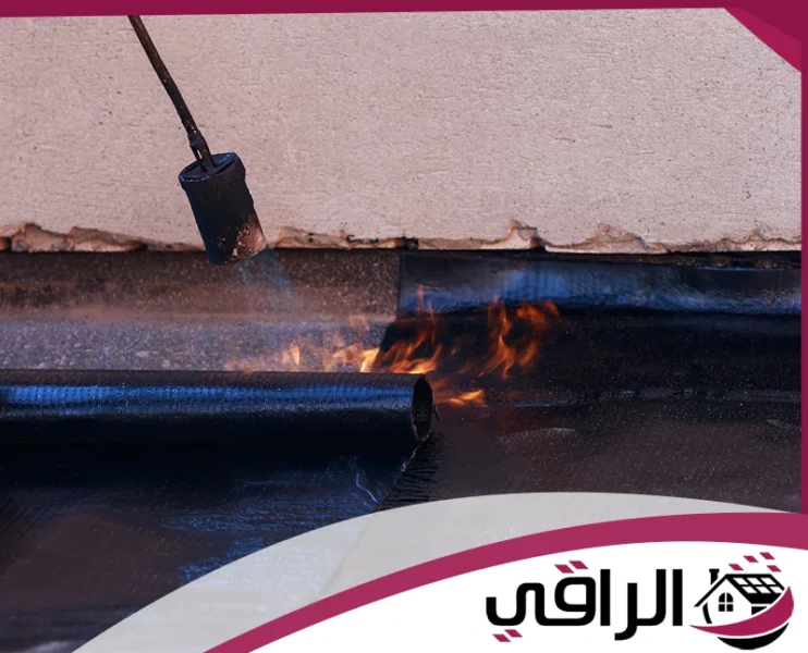 شركة عزل اسطح في الشارقة