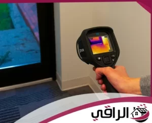 شركة كشف تسربات المياه في الشارقة