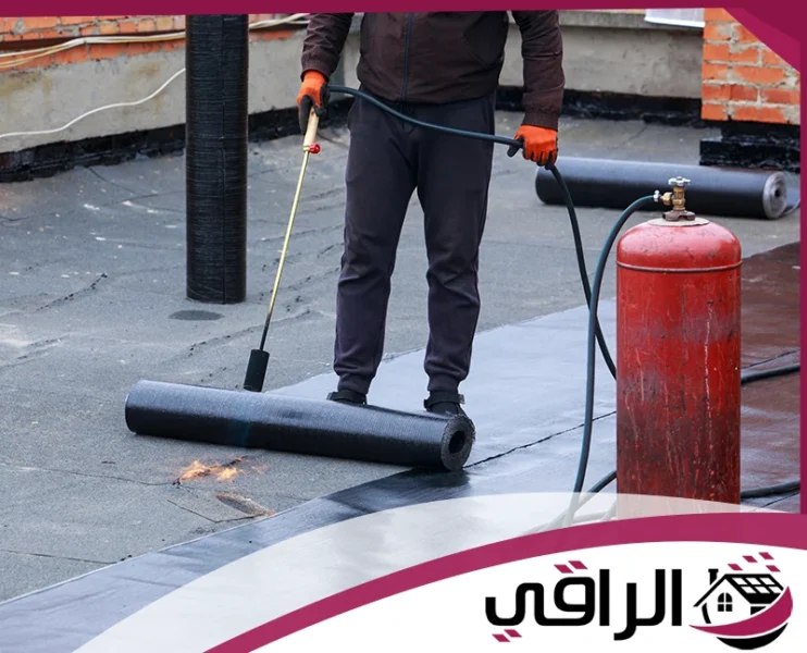 شركة عزل اسطح في الفجيرة