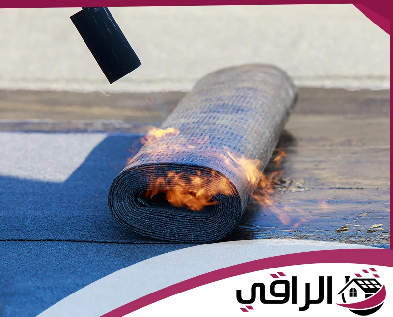 شركة عزل اسطح في دبي