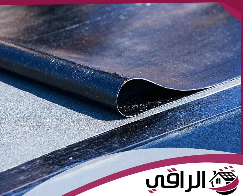 شركة عزل اسطح في ابوظبي