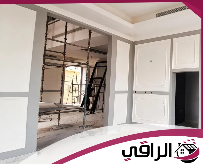 شركة دهانات في عجمان