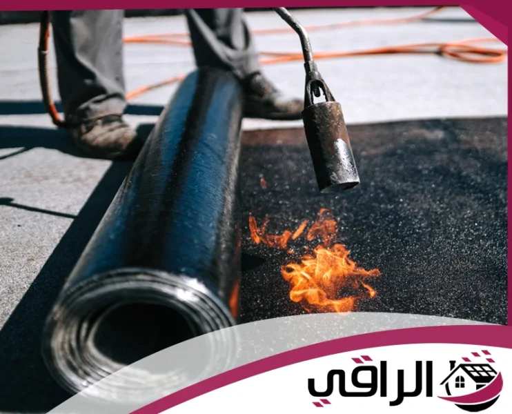 شركة عزل اسطح في راس الخيمة