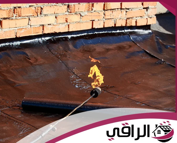 شركة عزل اسطح في عجمان