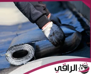 شركة عزل اسطح في ام القيوين