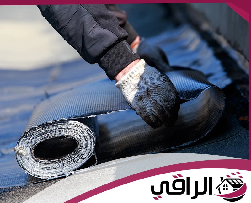 شركة عزل اسطح في ام القيوين