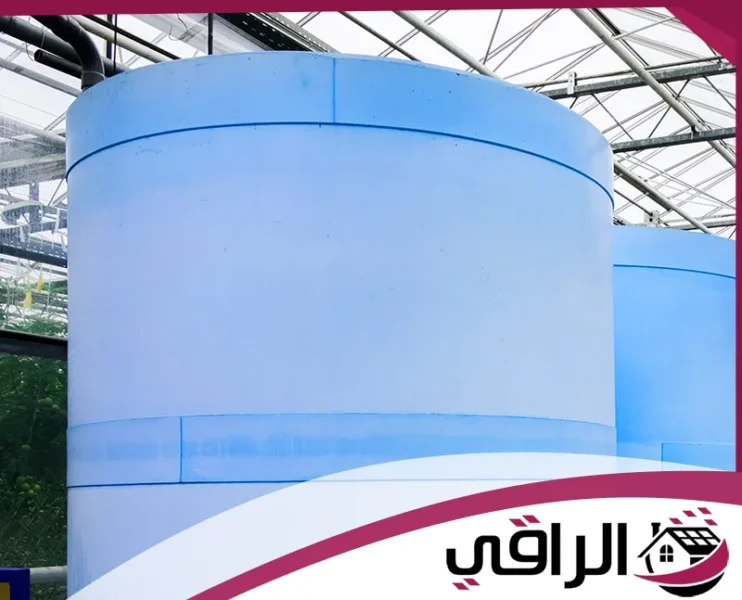 شركة عزل خزانات في الفجيرة