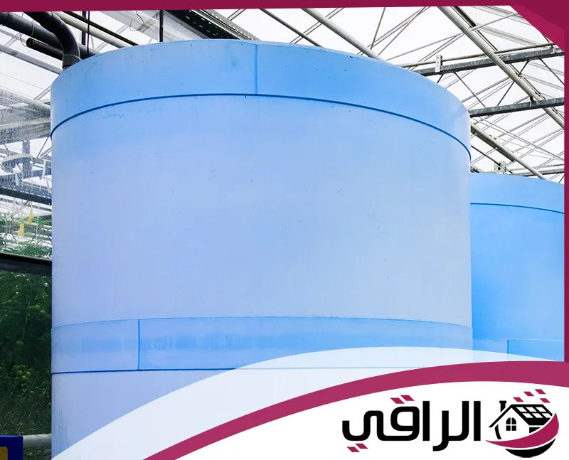 شركة عزل خزانات في الفجيرة
