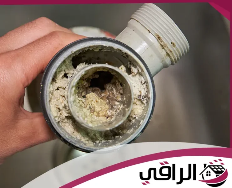 شركة معالجة الروائح الكريهة