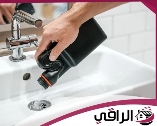 خدمات شركة معالجة الروائح الكريهة