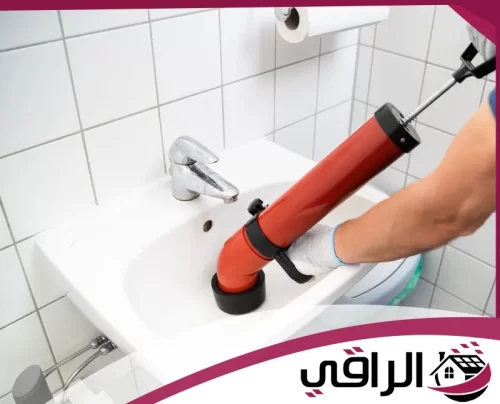 فني تسليك المجاري في الامارات