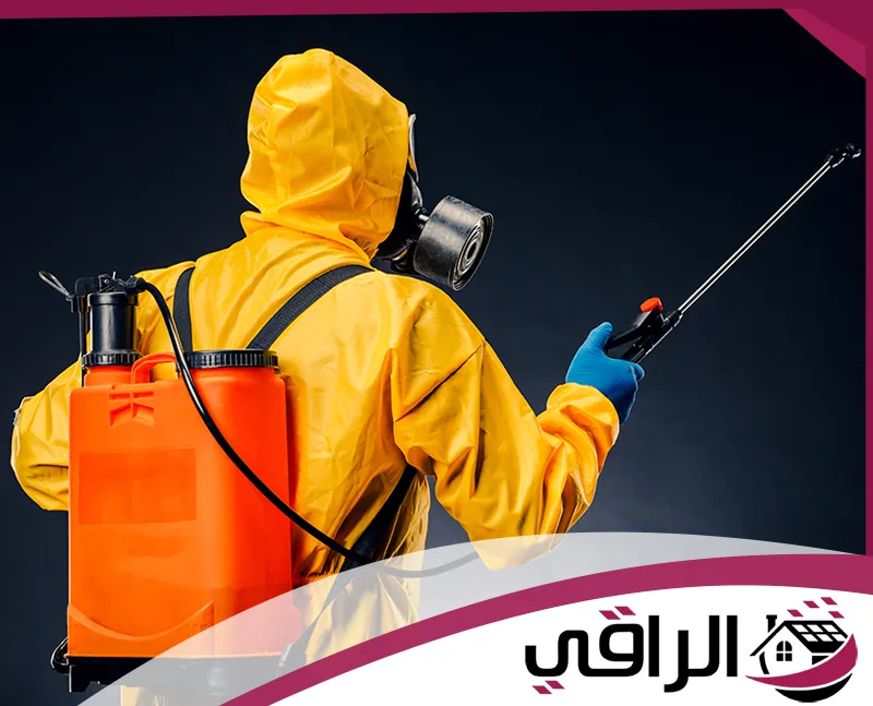 شركة مكافحة حشرات أم القيوين