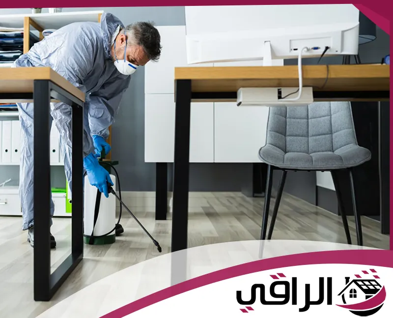 شركة مكافحة حشرات في ابوظبي