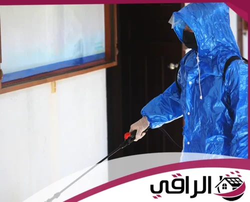 شركة مكافحة النمل الابيض في عجمان 0544844714 الراقي الاماراتي مختص مكافحة الحشرات يرش المبيد خارج المنزل للحفاظ على البيئة المحيطة من الحشرات.